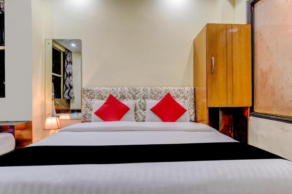Двухместный (Номер Делюкс), Hotel Aira Xing by Staybook