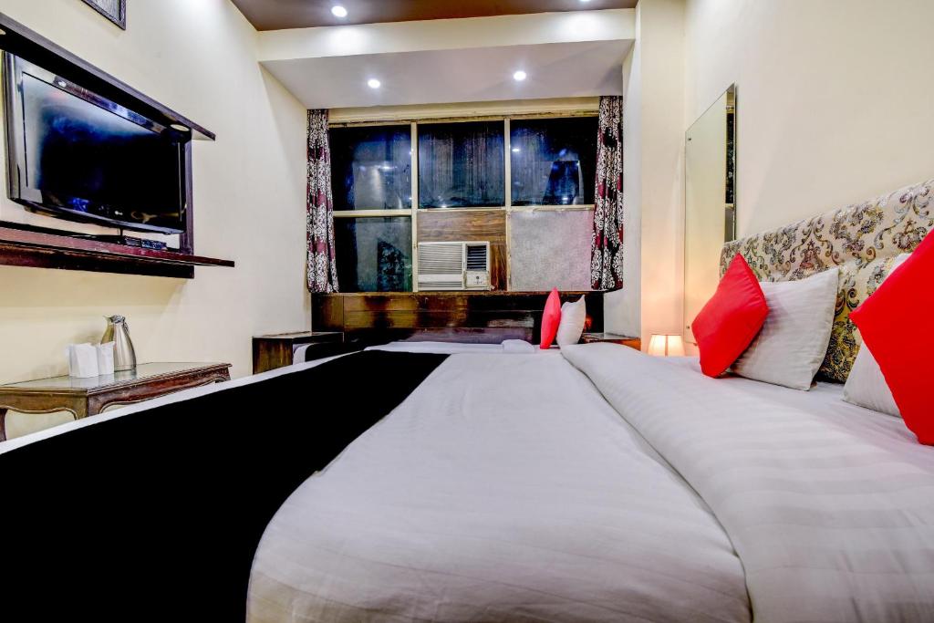 Двухместный (Номер Делюкс), Hotel Aira Xing by Staybook