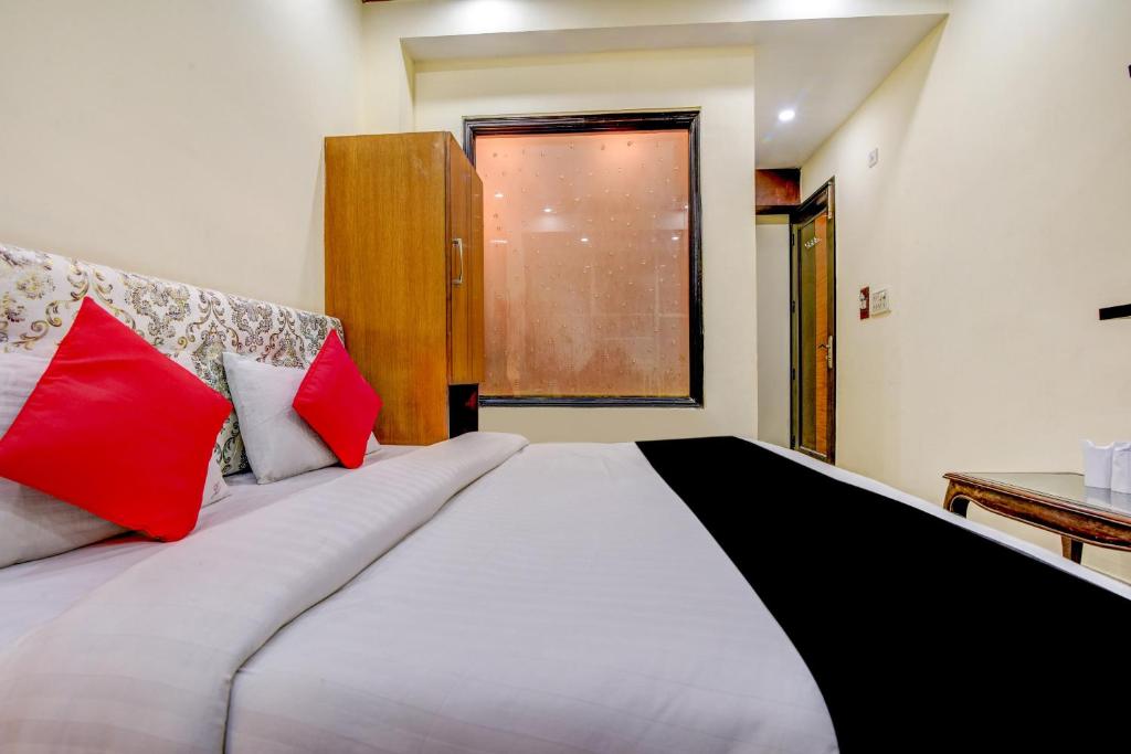 Двухместный (Номер Делюкс), Hotel Aira Xing by Staybook