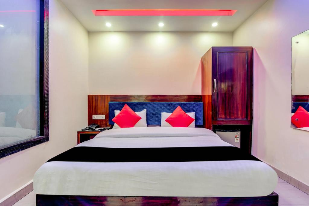 Двухместный (Номер Делюкс), Hotel Aira Xing by Staybook