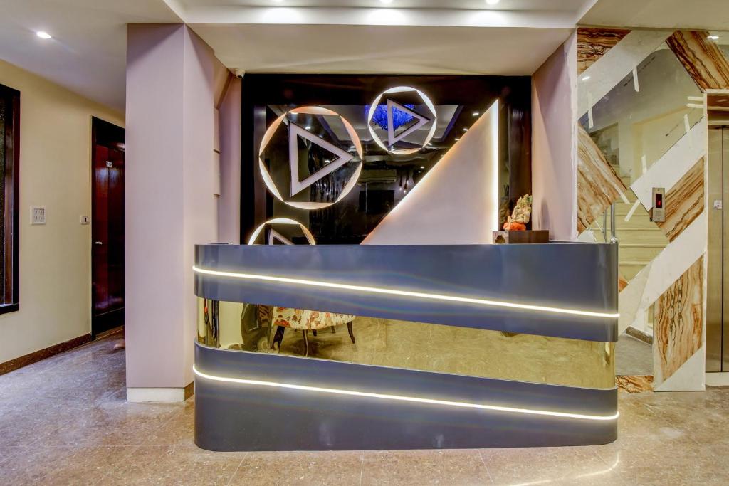 Двухместный (Номер Делюкс), Hotel Aira Xing by Staybook