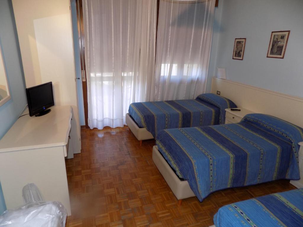 Hotel Udinese da Aldo photo 1
