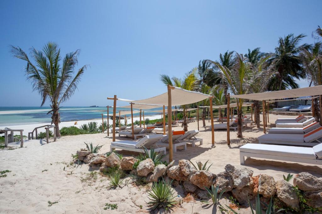Gecko Resort photo 2