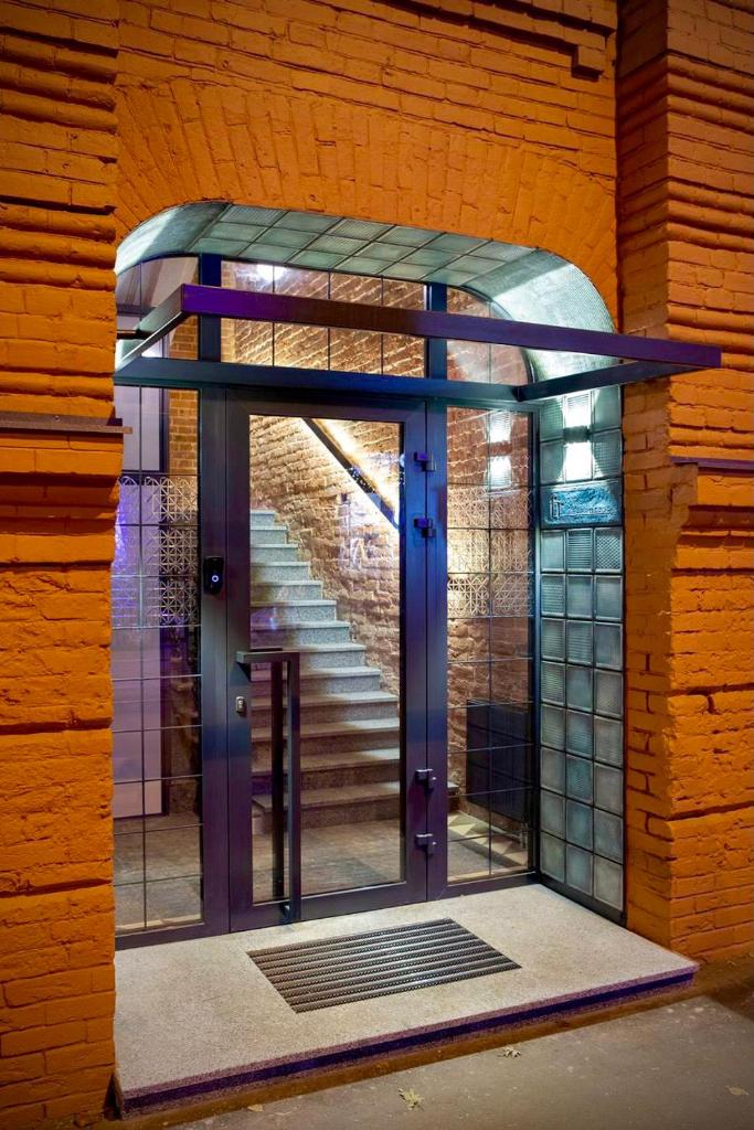Four Rooms City photo 1