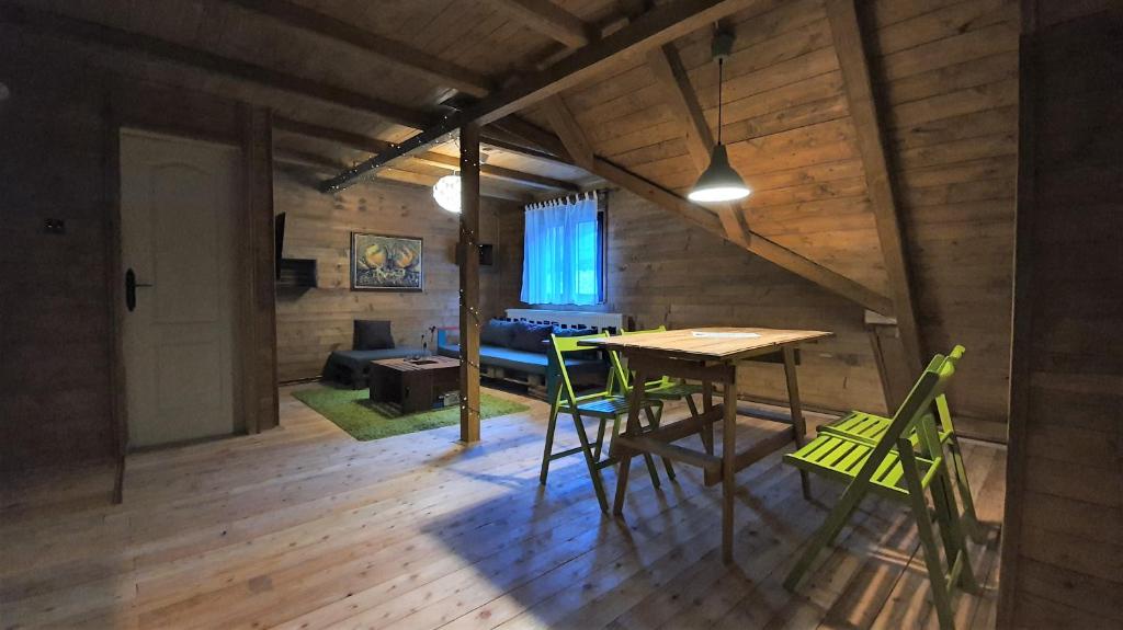 Kaludjerski Skok Stara Planina