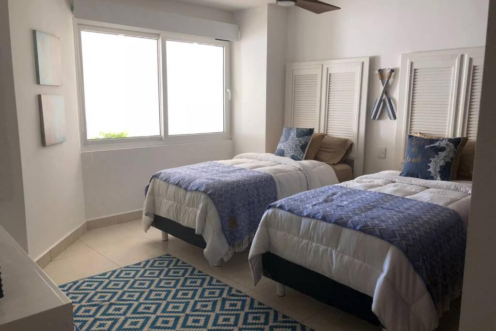 Luxury Apartment in Nuevo Vallarta Villamagna Condo photo 4