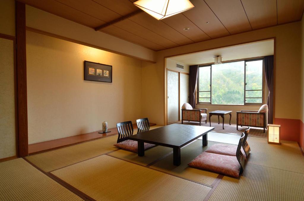 Jozankei Manseikaku Hotel Milione photo 3
