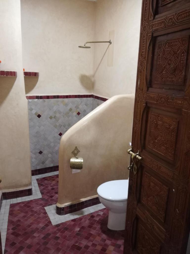 Riad Mama H&K photo 3