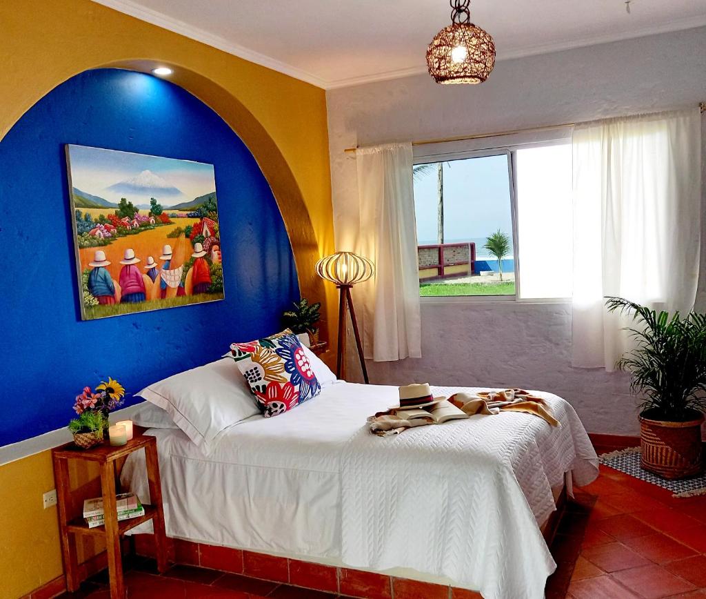 Casa Amarilla photo 1