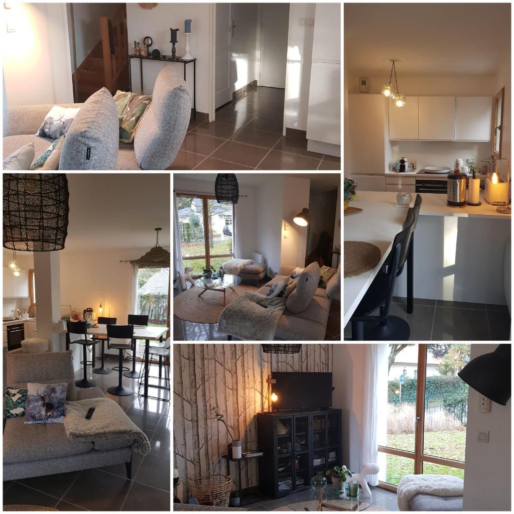 Villa Sainte Marguerite photo 2