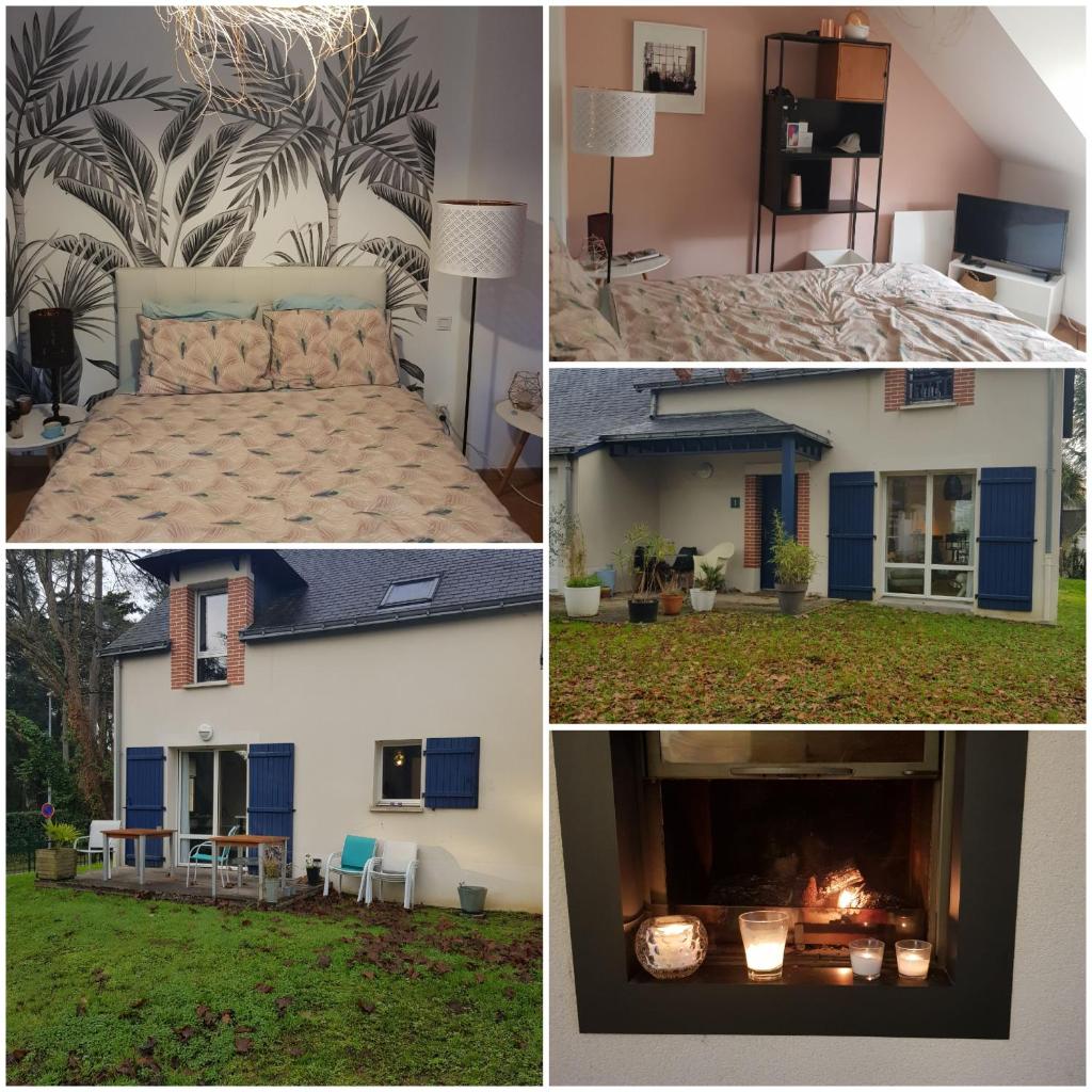 Villa Sainte Marguerite photo 3