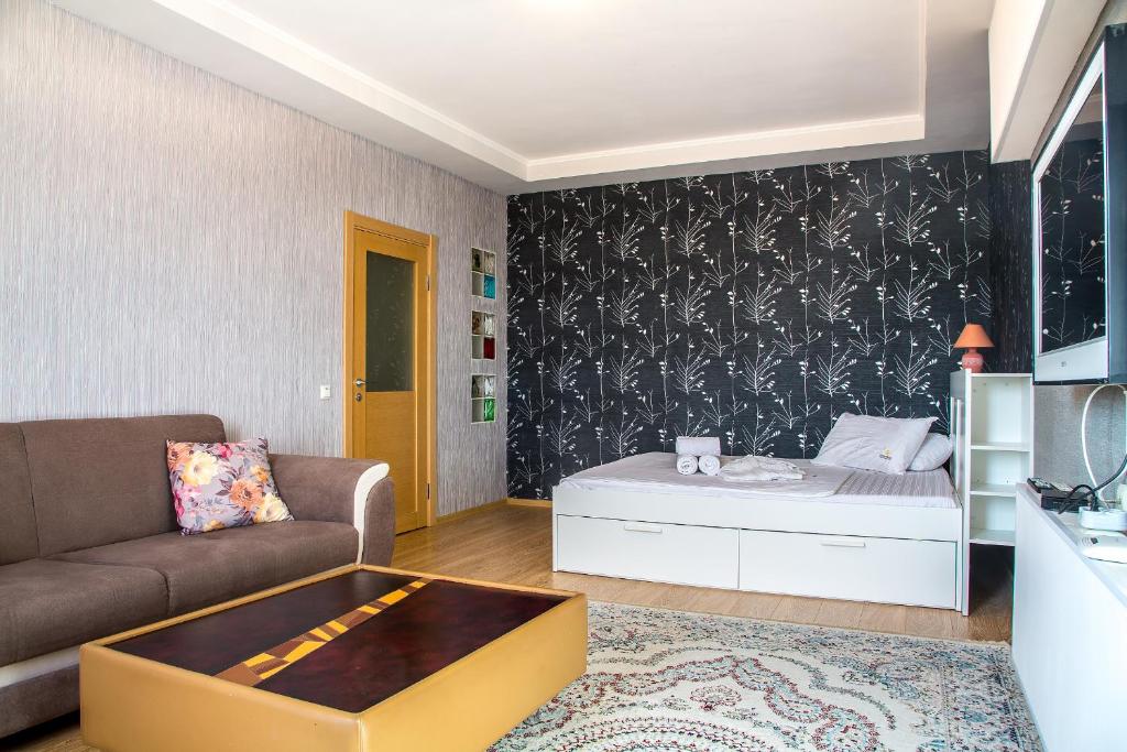 Апартаменты #66 в ЖК Kastador photo 3