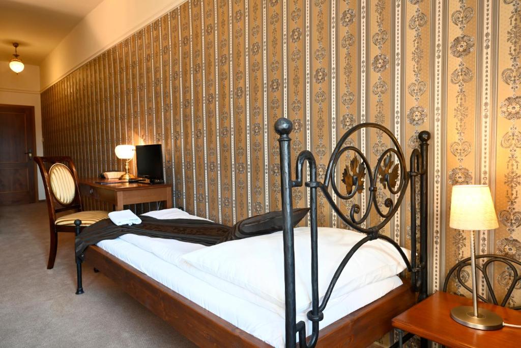 Hotel Bouček photo 1
