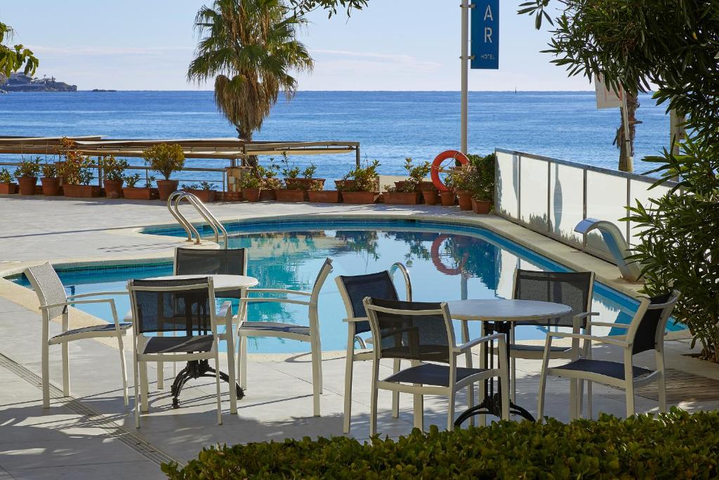 Hotel Reimar photo 4