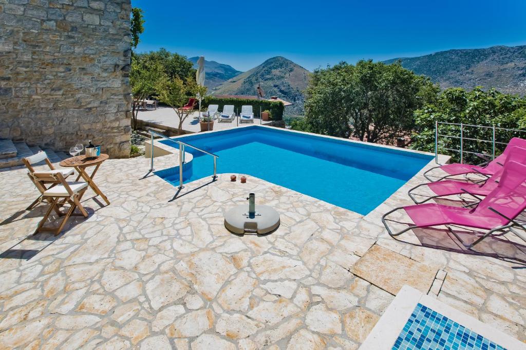 Villa Don Dan photo 2