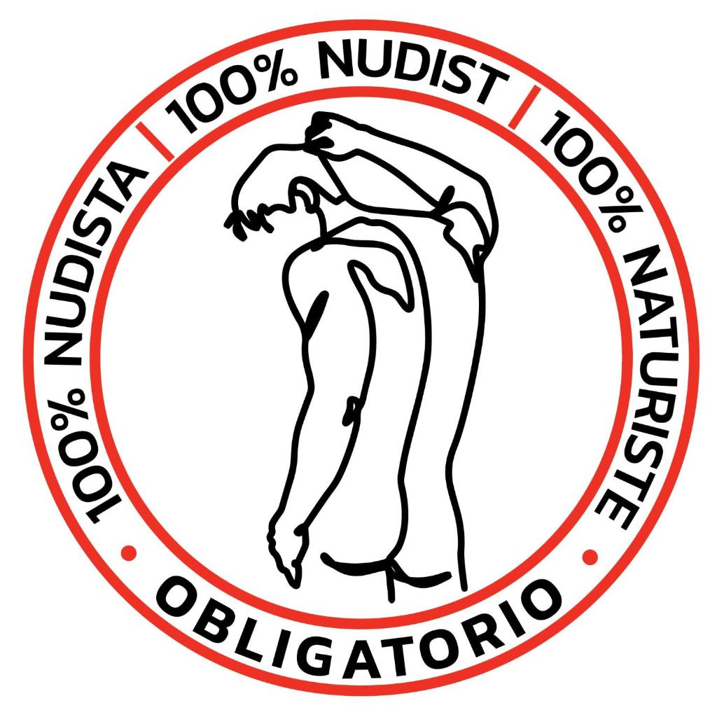 Casa Nudista - LGBT Hotel photo 1