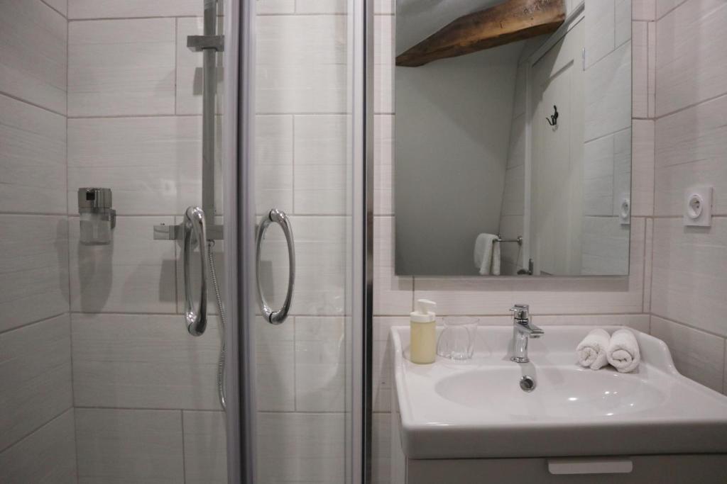 Villa Noellet - Clermont Ferrand photo 3