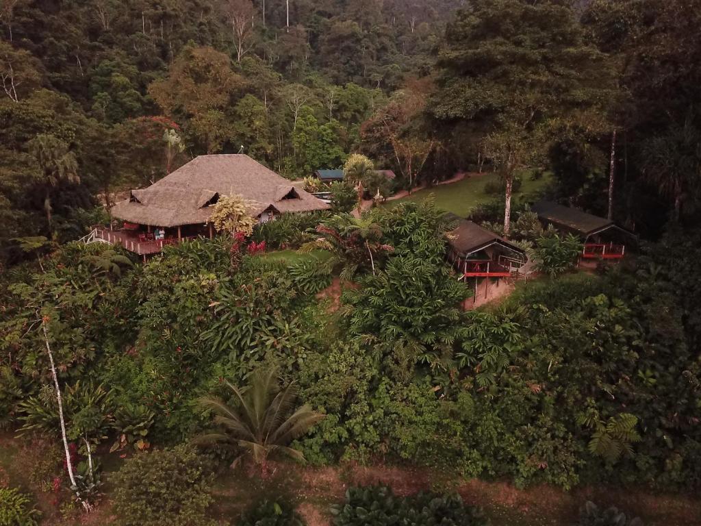 Rafiki Safari Lodge photo 2