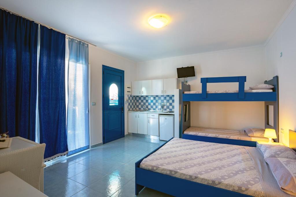 Mediterraneo Apartments photo 3