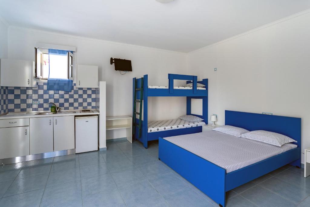 Mediterraneo Apartments photo 1