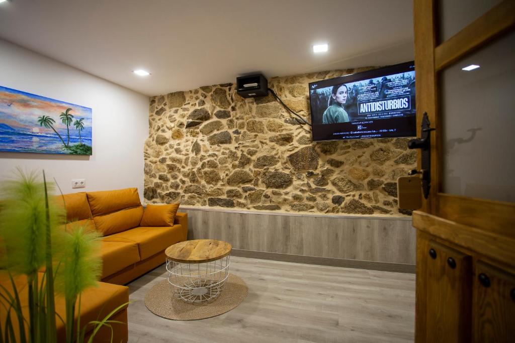 Apartamentos Casa dos Arcos photo 4