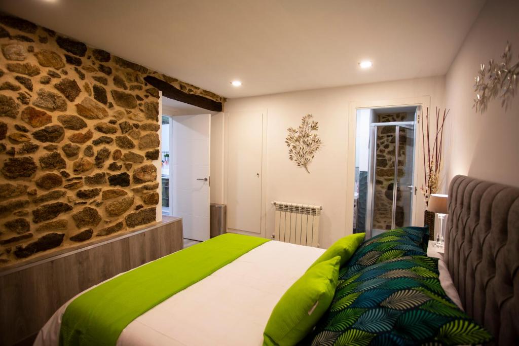 Apartamentos Casa dos Arcos photo 3