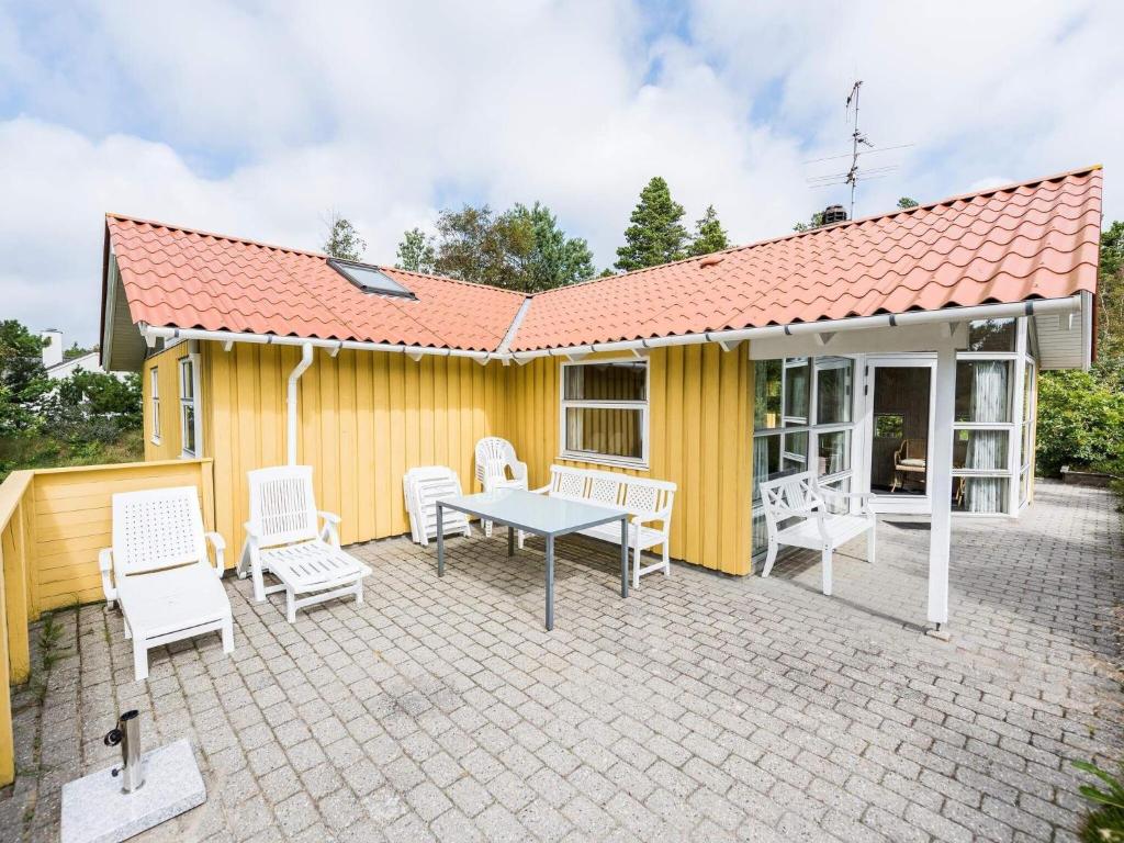 Holiday home Henne XVI photo 1