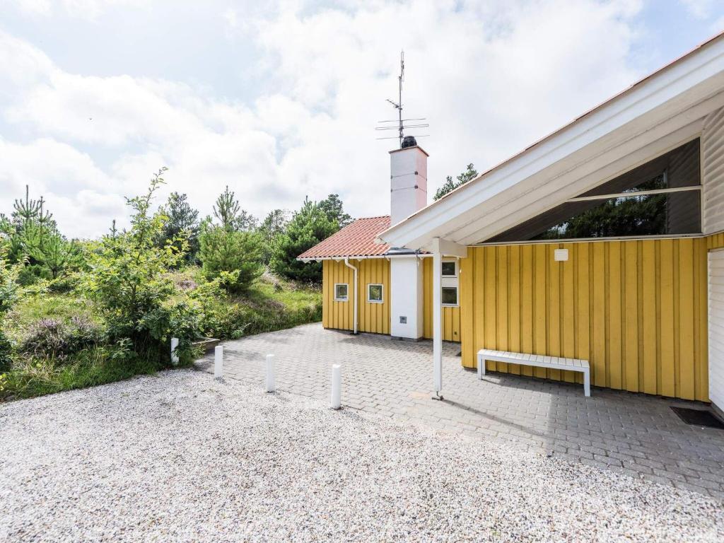 Holiday home Henne XVI photo 3