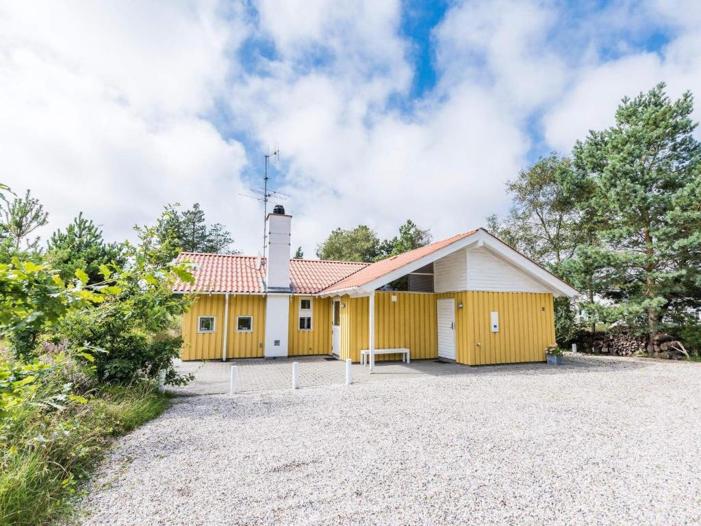 Holiday home Henne XVI photo 4