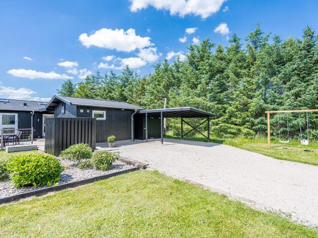 Holiday home Oksbøl LXI photo 4