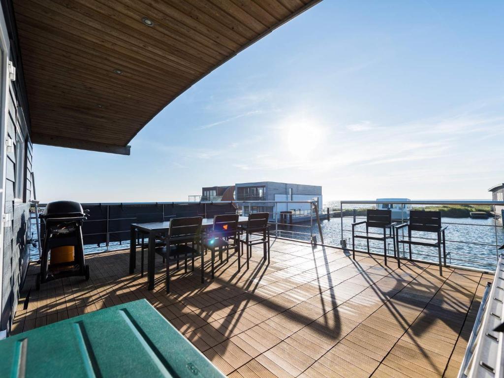 Holiday home Hvide Sande LXVIII photo 2