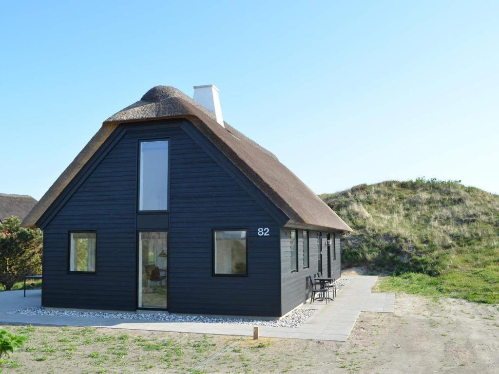 Holiday home Blåvand CCLXVIII photo 2