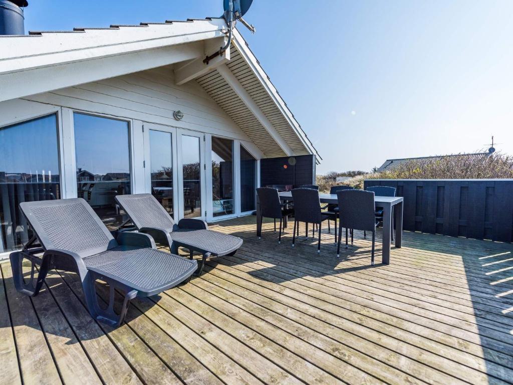 Holiday home Hvide Sande LXX photo 4
