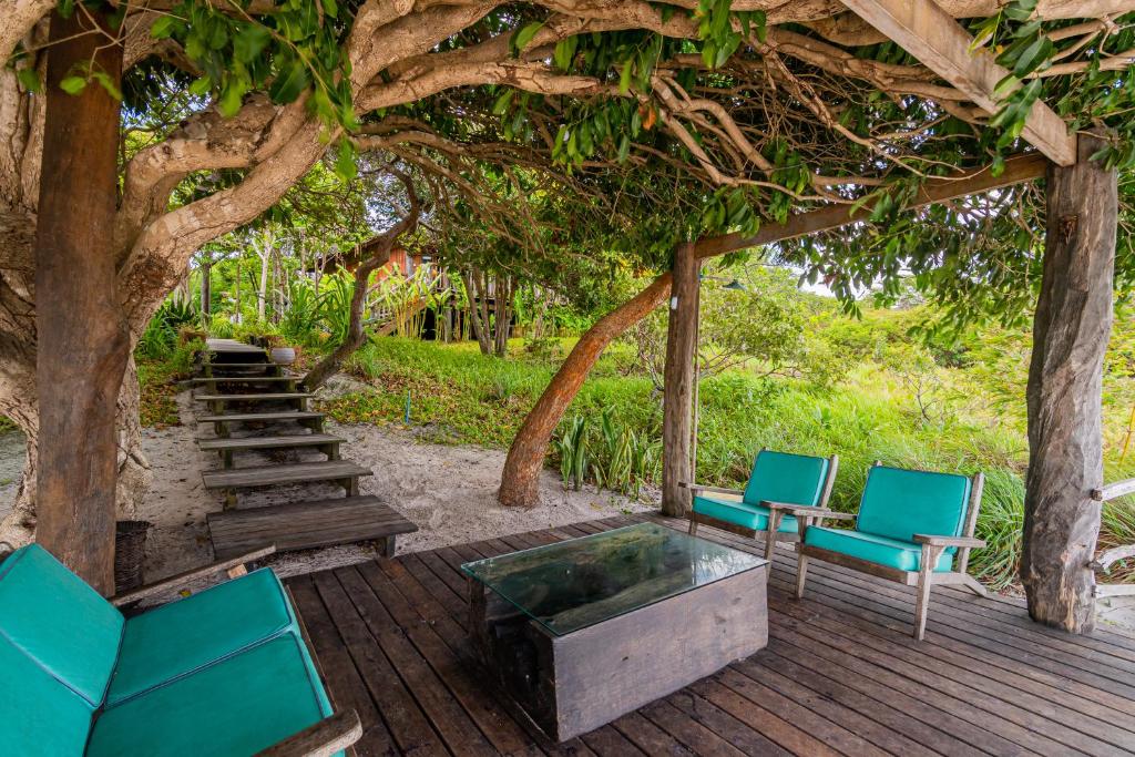 Villa Papagaio photo 1