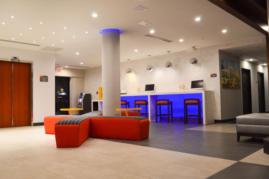 Best Western Plus Ft Lauderdale Hollywood Airport Hotel photo 2