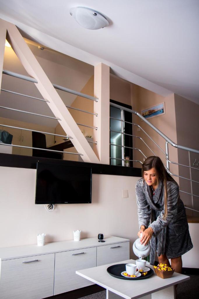 Hotel Danica photo 3