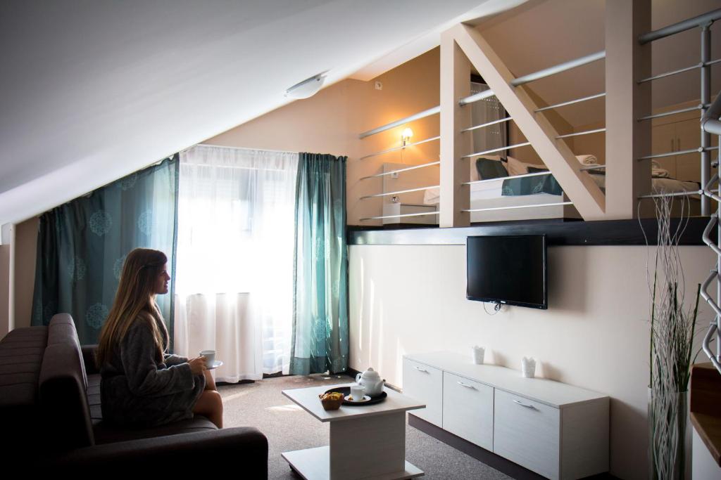 Hotel Danica photo 4
