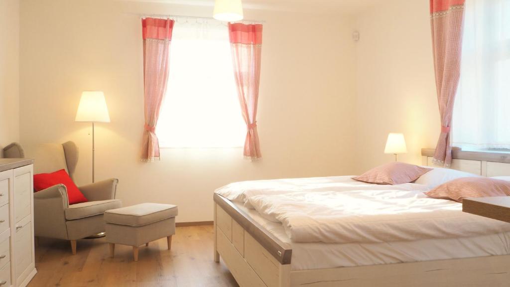 Apartmány Na Potoku photo 1