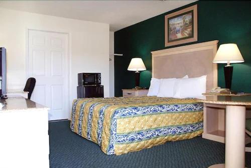 Empire Inn & Suites Absecon/Atlantic City photo 2