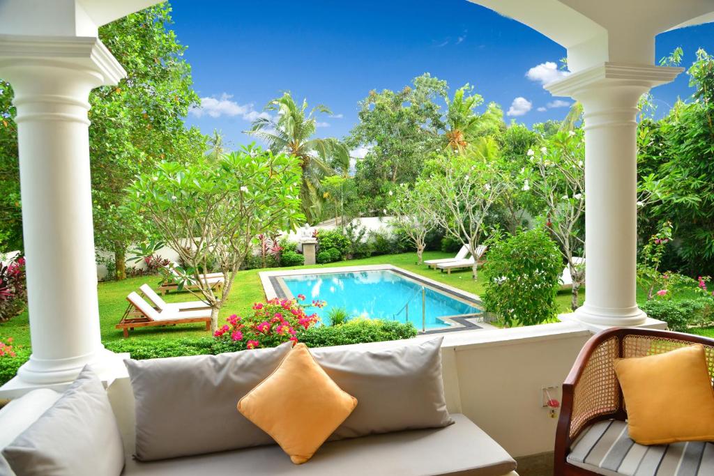 Boutique Villa Shanthi photo 3