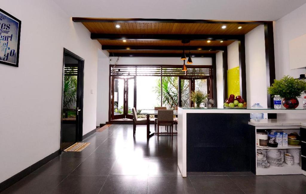 Đồi Sao Homestay