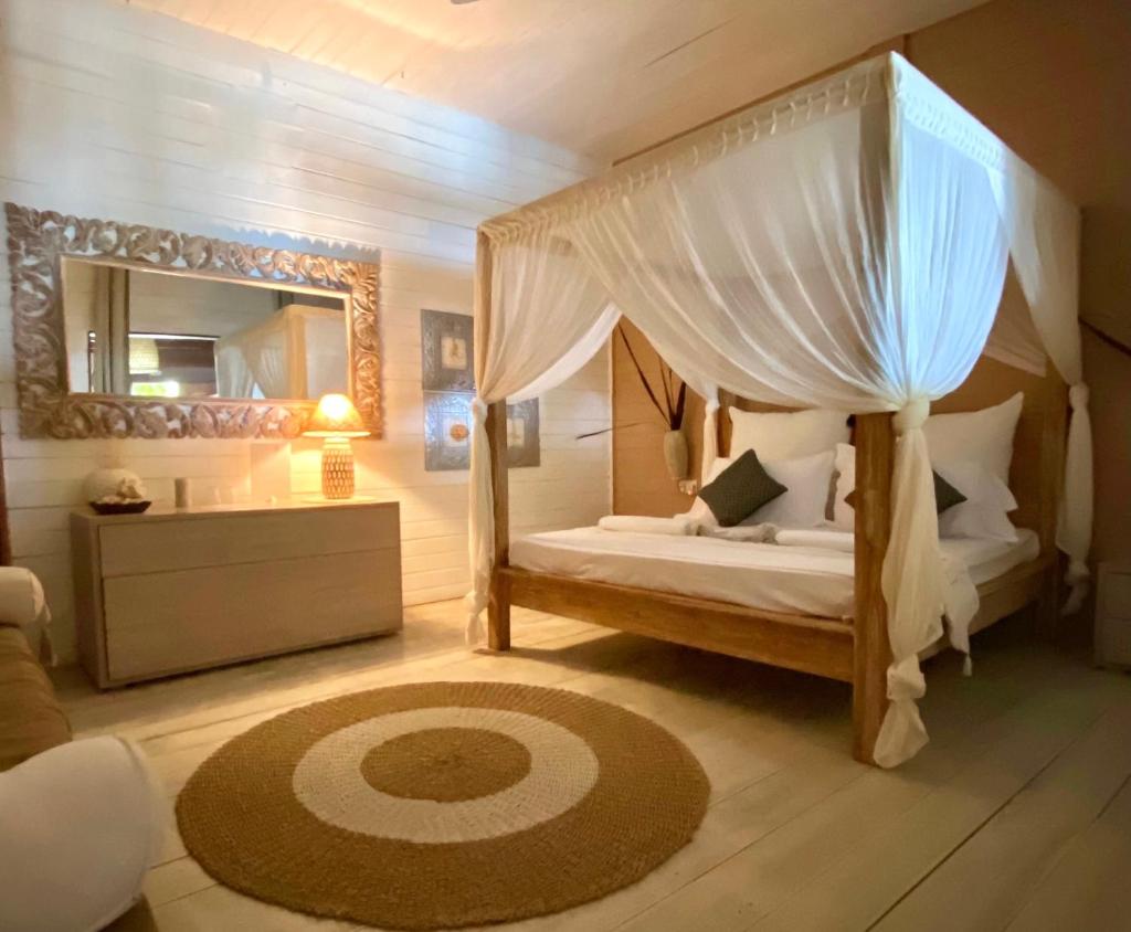Samura Maldives Guest House Thulusdhoo photo 2