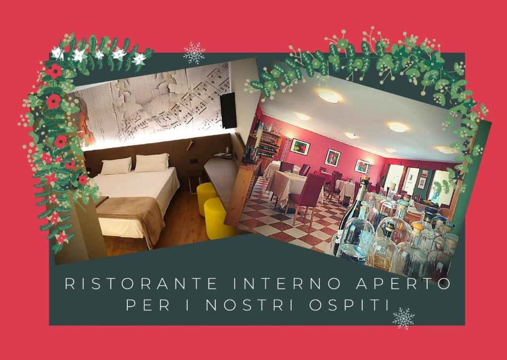Hotel and Wellness Patriarca photo 1