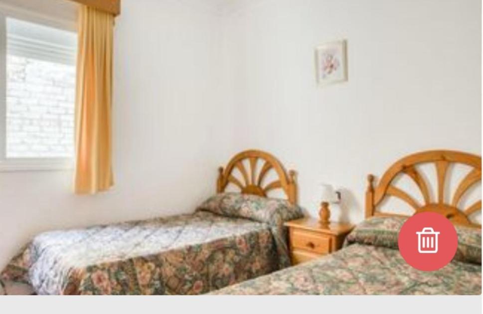 Apartamentos Los Arcos photo 4
