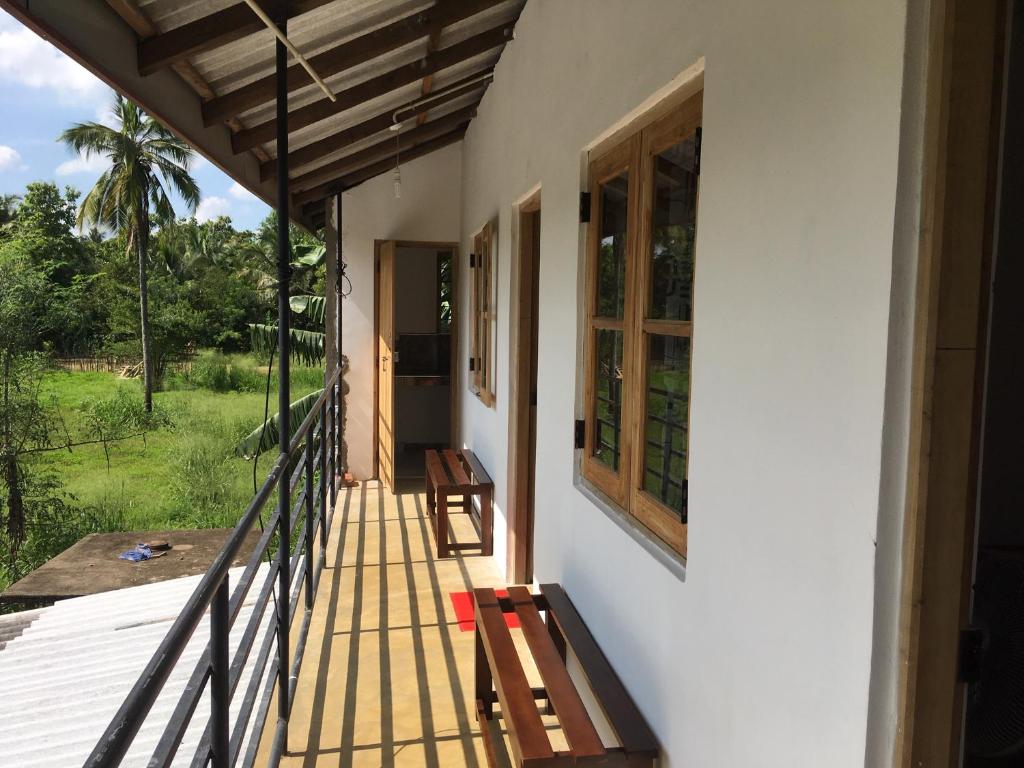 eco house photo 1