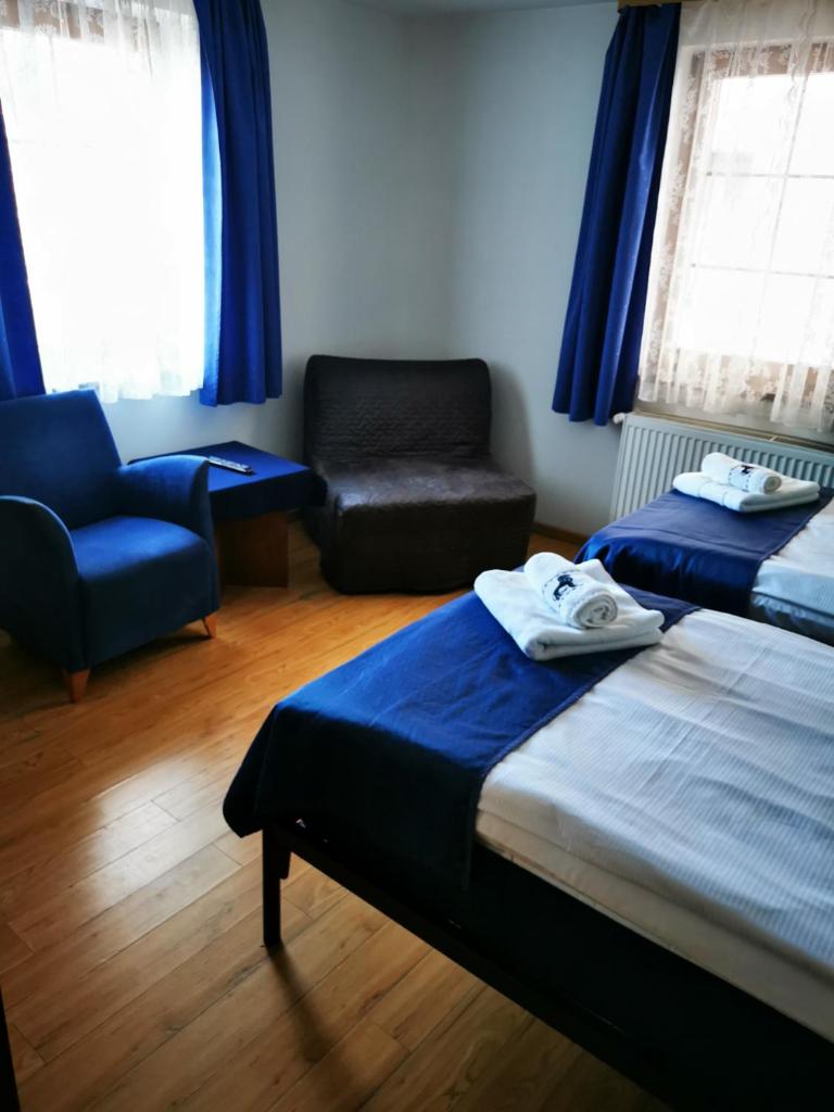 Apartamenty Pod Lwem photo 3
