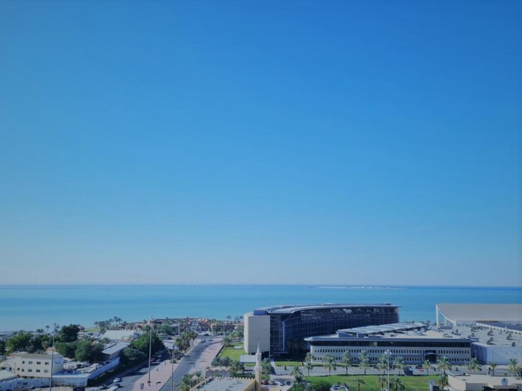 Carlton Tower Hotel Kuwait photo 4