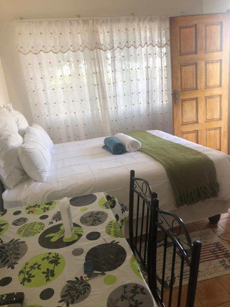 Yonz Self Catering Units photo 1
