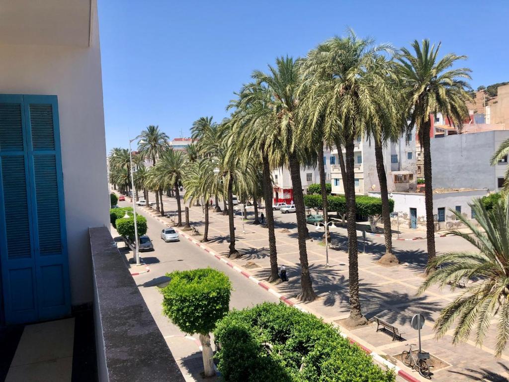 Hotel El Maghreb Al Kabir photo 4