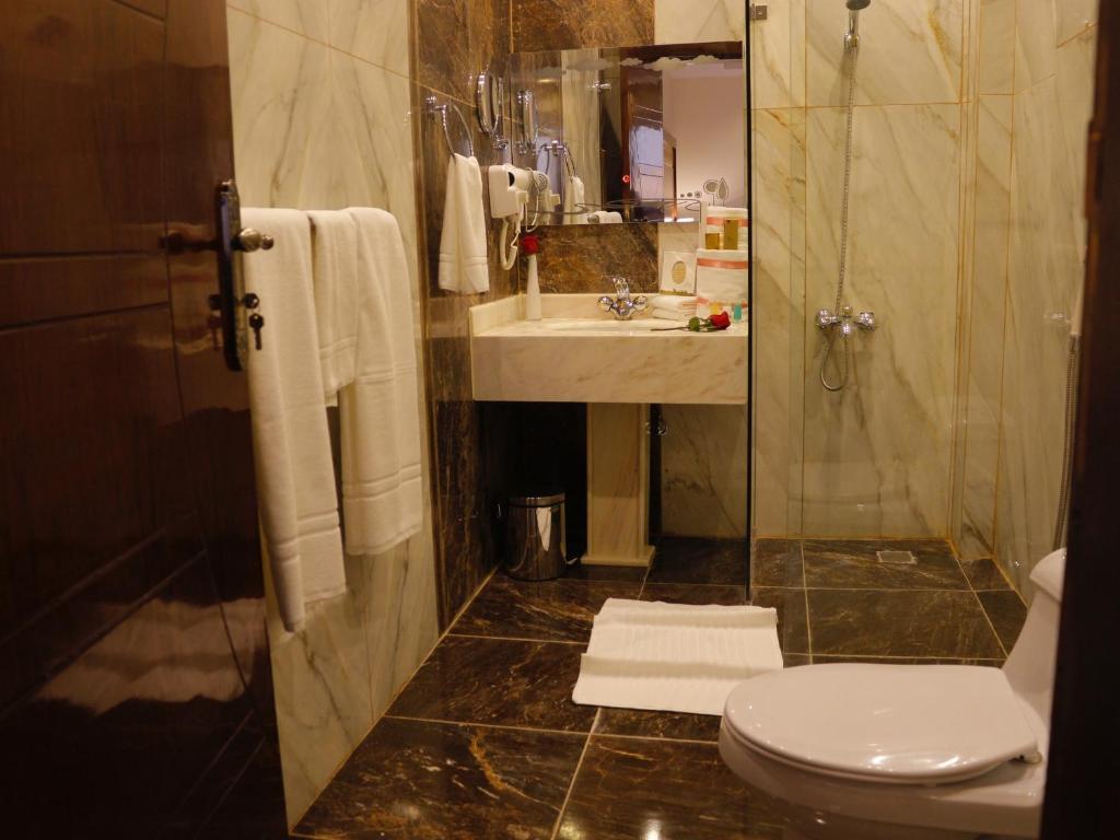 Central Park Hotel Bisha photo 1